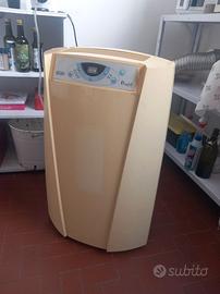 Condizionatore poratile