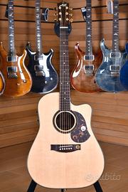 Maton 70th Anniversary Dreadnought