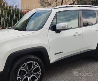 jeep Renegade limited 1.6 Multijet 