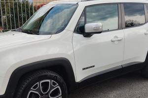 jeep Renegade limited 1.6 Multijet 