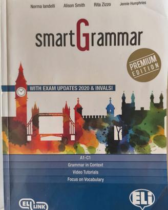 Smart Grammar - Premium Edition