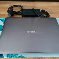 Asus Vivobook n552vw-fi202t MONITOR 4K