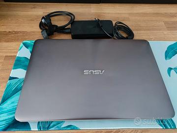 Asus Vivobook n552vw-fi202t MONITOR 4K