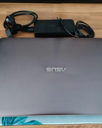 Asus Vivobook n552vw-fi202t MONITOR 4K