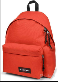 Zaino Eastpack scuola lavoro