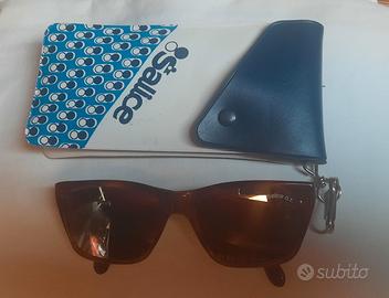 occhiali alta montagna Salice