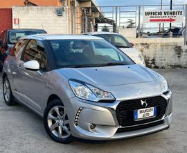 Ds DS3 DS 3 BlueHDi 75 So Chic