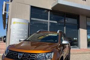 Dacia Duster 1.5 dCi 110CV 4x2 my18"