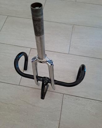 Forcella e Manubrio COLNAGO