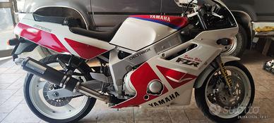 Yamaha FZR 600 1991