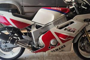 Yamaha FZR 600 1991