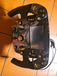Volante F1 Esportsim V2