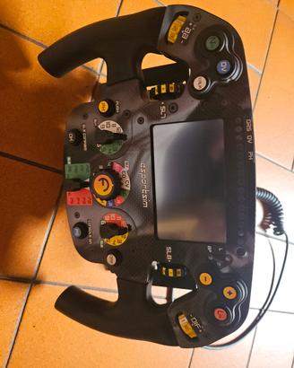 Volante F1 Esportsim V2