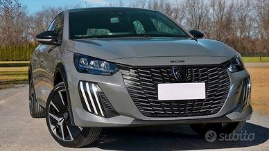 RICAMBI X PEUGEOT 208 GT-LINE 2025