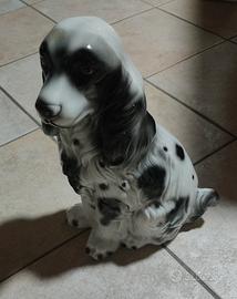 cane in ceramica 