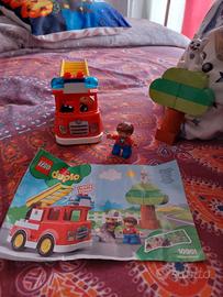 Lego duplo cod. 10901