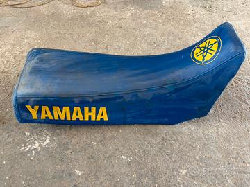 Sella - sedile yamaha tenere 1vj