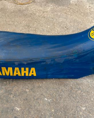 Sella - sedile yamaha tenere 1vj