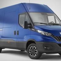 Ricambi per iveco daily gemellato-