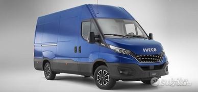 Ricambi per iveco daily gemellato-