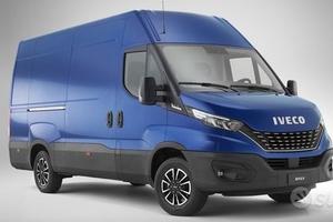 Ricambi per iveco daily gemellato-