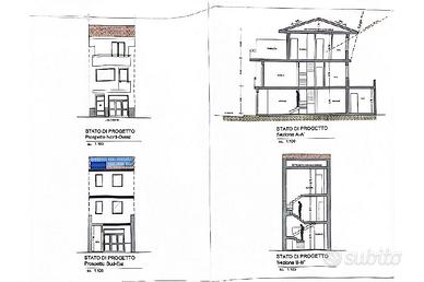 TER. RESIDENZIALE A CATANIA