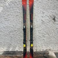 Sci Fischer The Curv GT mis.175