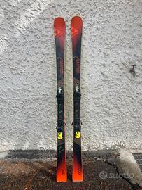 Sci Fischer The Curv GT mis.175