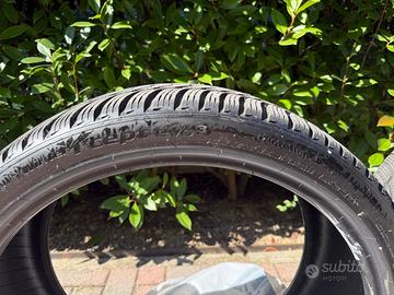 4 Gomme Invernali Hankook Winter i*cept evo3