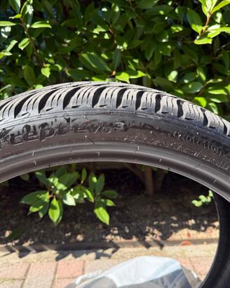 4 Gomme Invernali Hankook Winter i*cept evo3