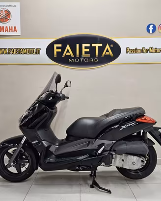 Yamaha X-Max 125 - 2006
