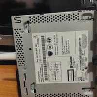 autoradio originale per fiat 500l dal 2012 al 2017