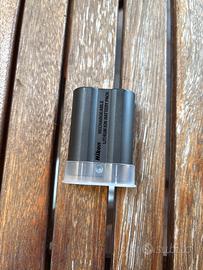 Batteria Nikon EN-EL15C