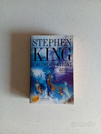 Stephen King - L'acchiappasogni 