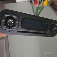 Autoradio Fiat Panda dal 2014