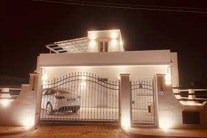 Villa bifamiliare di pregio