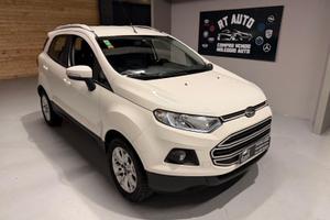 Ford EcoSport 1.0 EcoBoost 125 CV Titanium