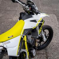Swm sm 125