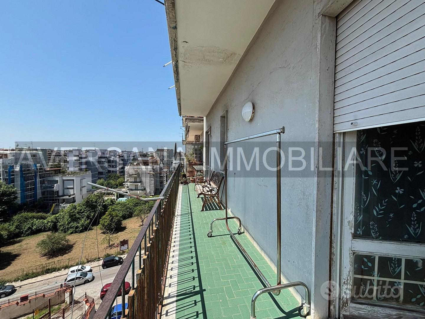 Appartamento – Aversa, Rione Costantinopoli, Bagno d'Aversa - Vista 3