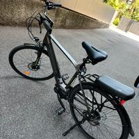 Bici elettrica uomo