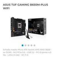 bundle Ryzen 7 7700X-asus m650e-ssd samsung 980pro