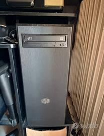 Computer fisso Cooler Master