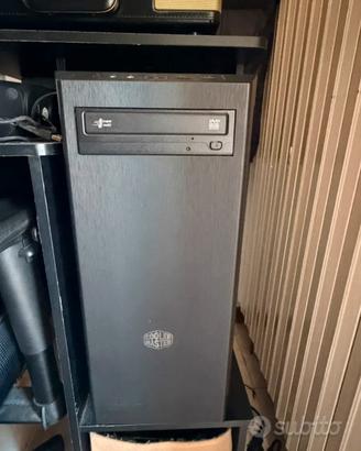 Computer fisso Cooler Master
