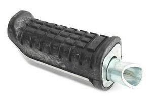 Staffa poggiapiedi sinistra Gilera KK e KZ 327708