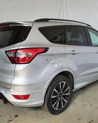 Ford kuga st-line 2017-18 ricambi