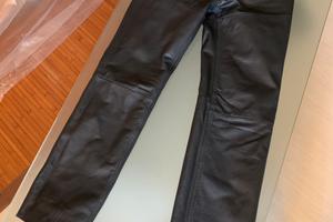 Abbigliamento moto donna