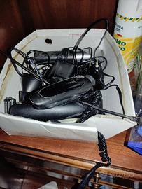 rasoio corpo e barba