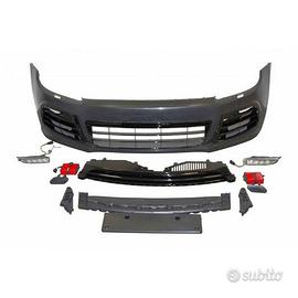 Paraurti Anteriori Volkswagen Scirocco R 2008-2017