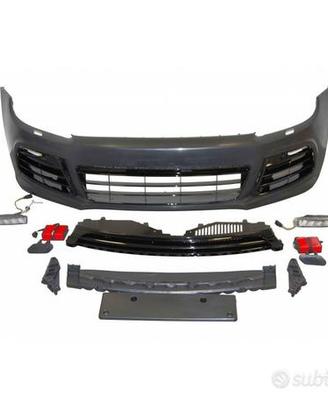 Paraurti Anteriori Volkswagen Scirocco R 2008-2017