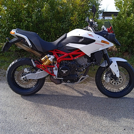 Moto morini granpasso 1200